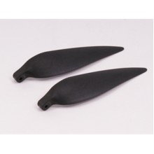 MAX THRUST AGGRESSOR LIGHTNING PROPELLOR BLADES PAIR